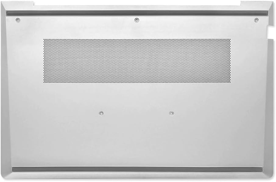 Replacement Parts for HP ProBook 440 445 G9 14.0" Base Cover Bottom Lower Case M21370-001