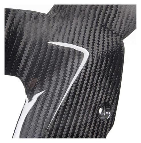 Cubierta termica escape motocicleta protector premium para YZF R1M 5