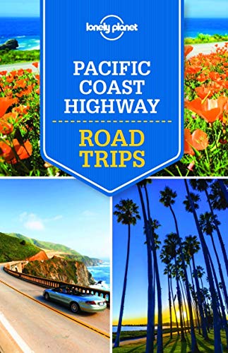 Télécharger Pacific Coast Highway Road trips - 1ed - Anglais- Livre PDF Gratuit