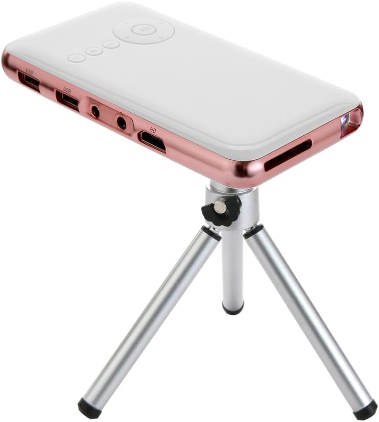 32GB Smart Mini Android Wireless Portable Projector