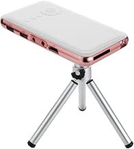 Yuancin Android Wireless Portable Projector