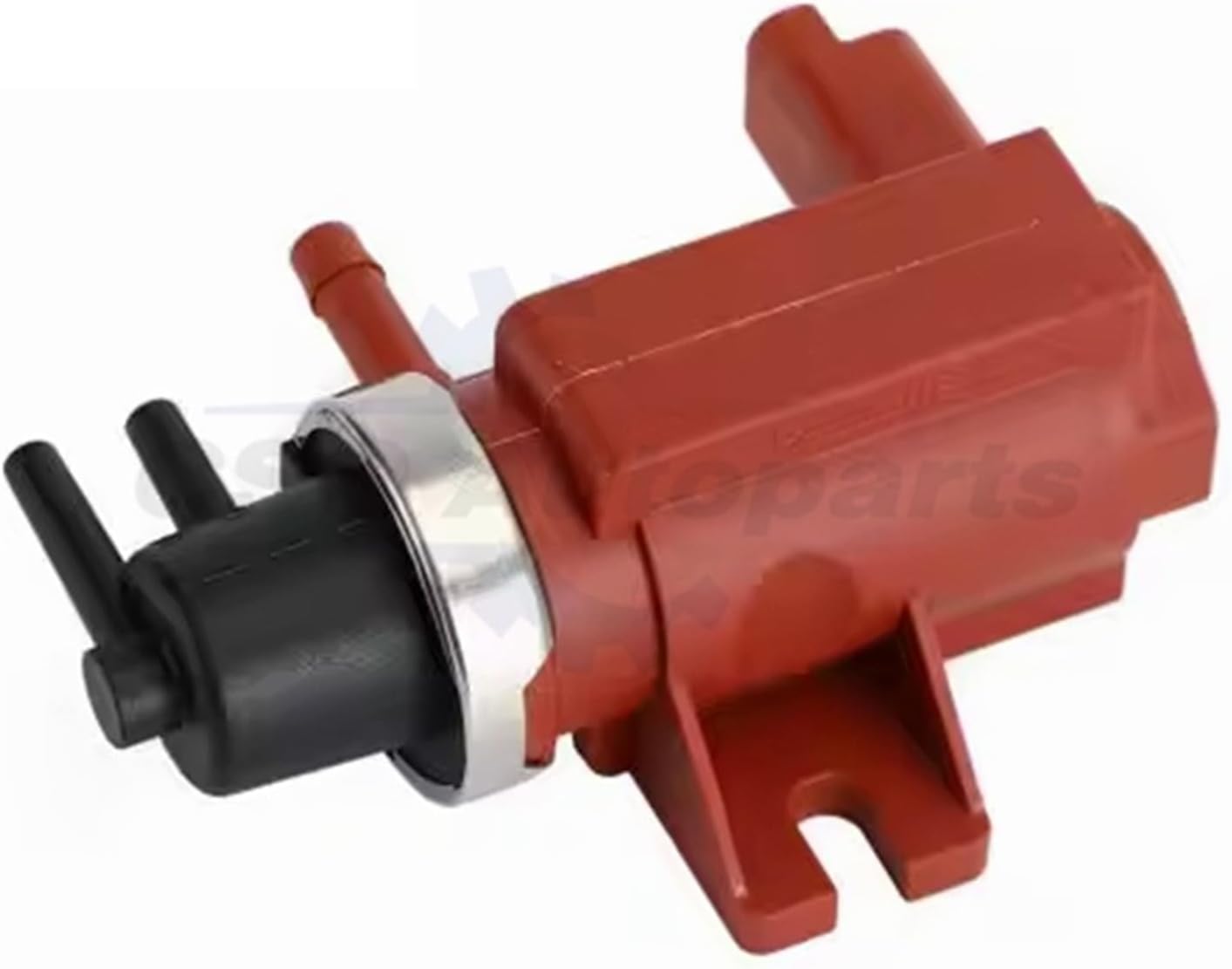 9652570180 Turbo Boost Pressure Solenoid Valve For 206 307 C4 1.6 1618C9 70096801