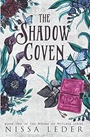 The Shadow Coven 1076411150 Book Cover