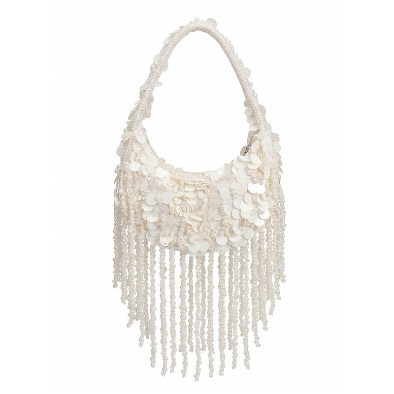 Sac hobo de soirée femme spacieux pour ne plus choisir entre élégance et essentiels