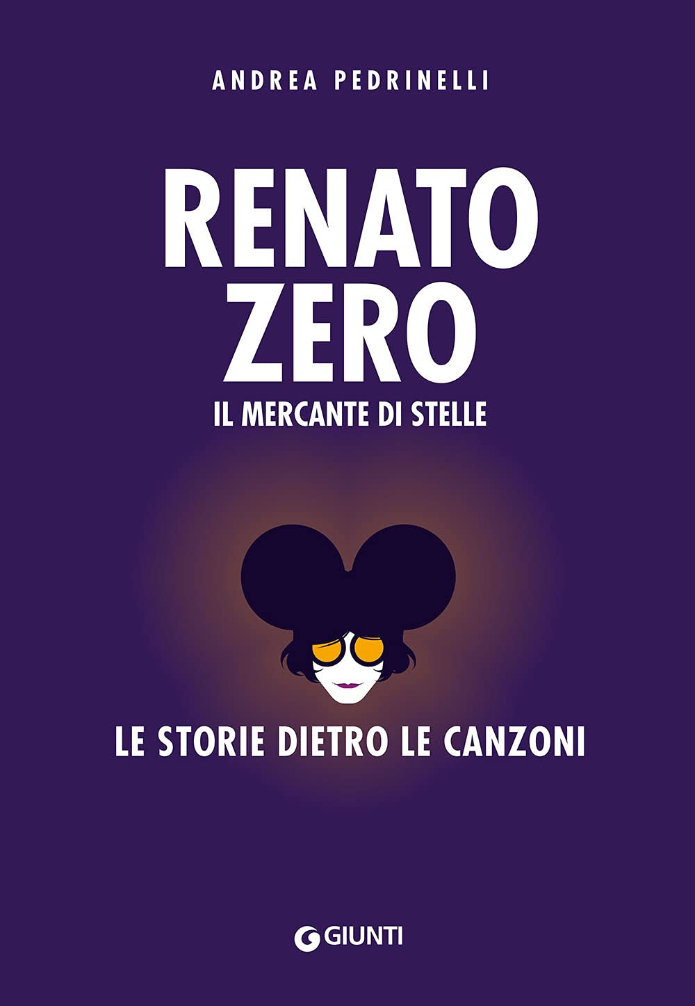 Renato Zero: Il mercante di stelle