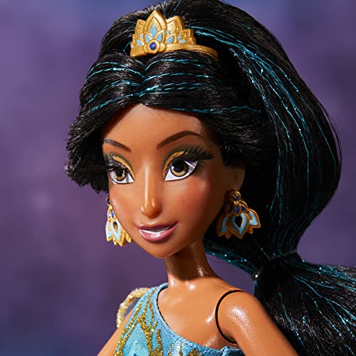 Disney Princess Dpr Styles Series Jasmine - vue 7