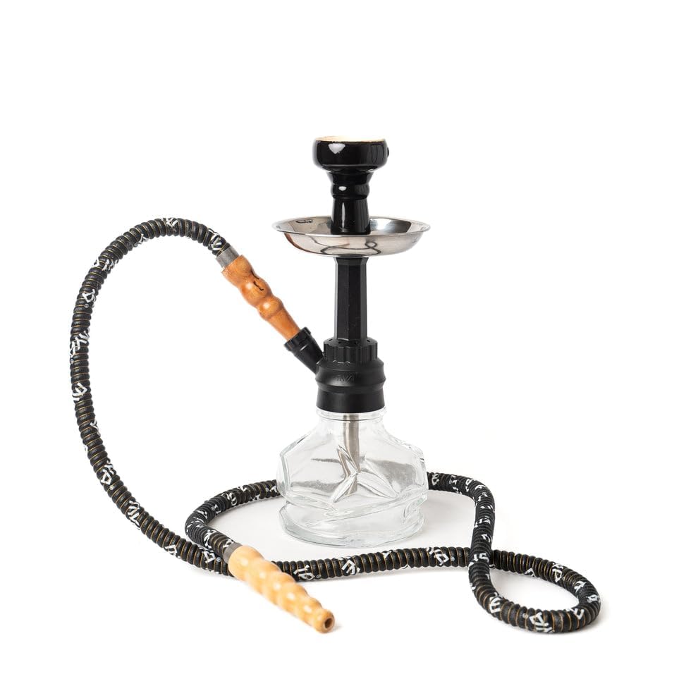 Image of Mya Chico 251 Hookah (White)