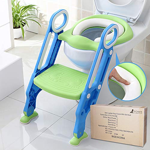 Buy ITOY&IGAME Potty Training Seat for Kids, Toilet Seat for Potty