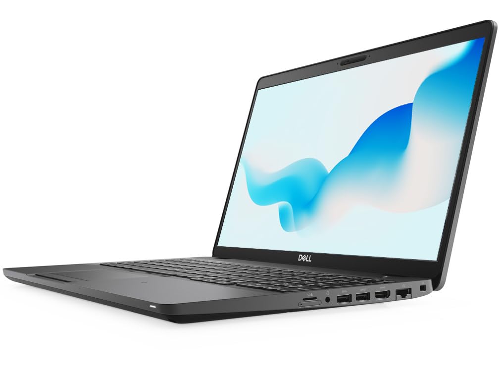 Windowsノート本体 DELL Latitude 5500 Core i7 16GB RAM SSD Amazon.com: Dell Latitude 5500 Laptop 15.6