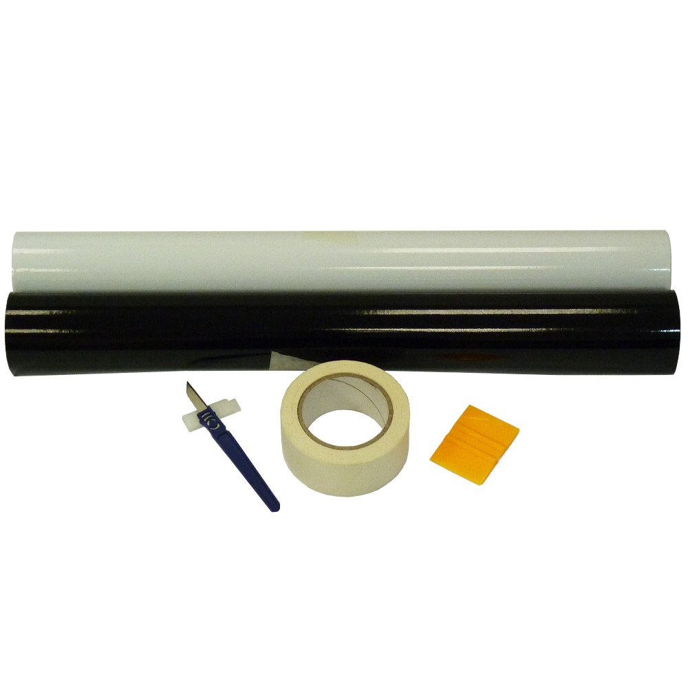 PixMax Plotter de Corte de Vinilo 72cm Cortador Cortadora de Vinilo con Software SignCut Pro,3 Hojas Roland,Funda Protectora+Kit para Eliminar Vinilos Excesos GRATIS Compatible con Microsoft Windows