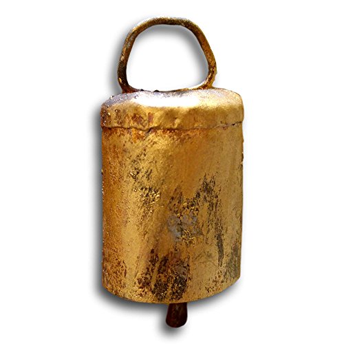 Dozen 2.5" Tin Bells