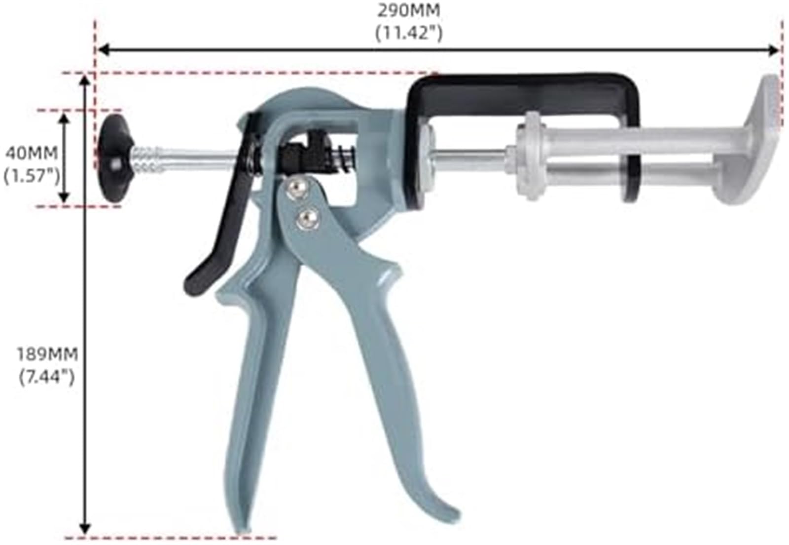 Regolatore ganasce freno 25750 Divaricatore pastiglie disco