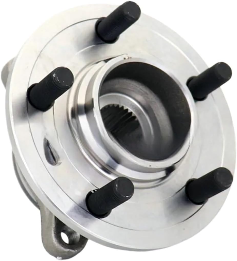 LR014147 LR076692 OE Timken Front Hub Bearing Kit RFM500010 LR048083 Discovery 3 & 4 RRS