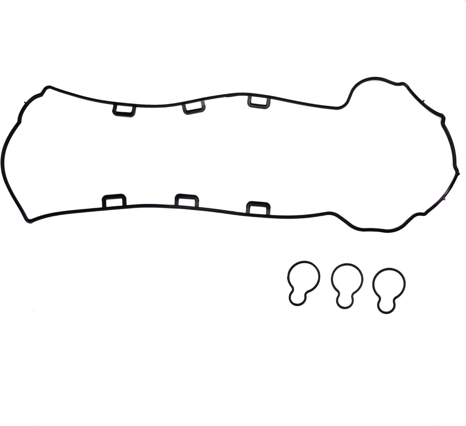 Valve Cover Seal for Saturn for Ion for Redline 2.0 2004 2005 2006 2007 Car Engine Valve Cover Gasket Valve Cover Gasket 90537687