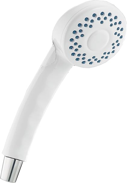 Delta Faucet 59462-WH15-BG Water Efficient Hand shower, White