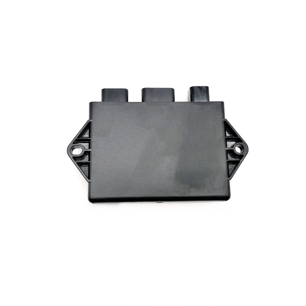 Module CDI D'allumage Pour Quad Yamaha Raptor 400 / YFM400 / 450 - Années 2002 à 2005