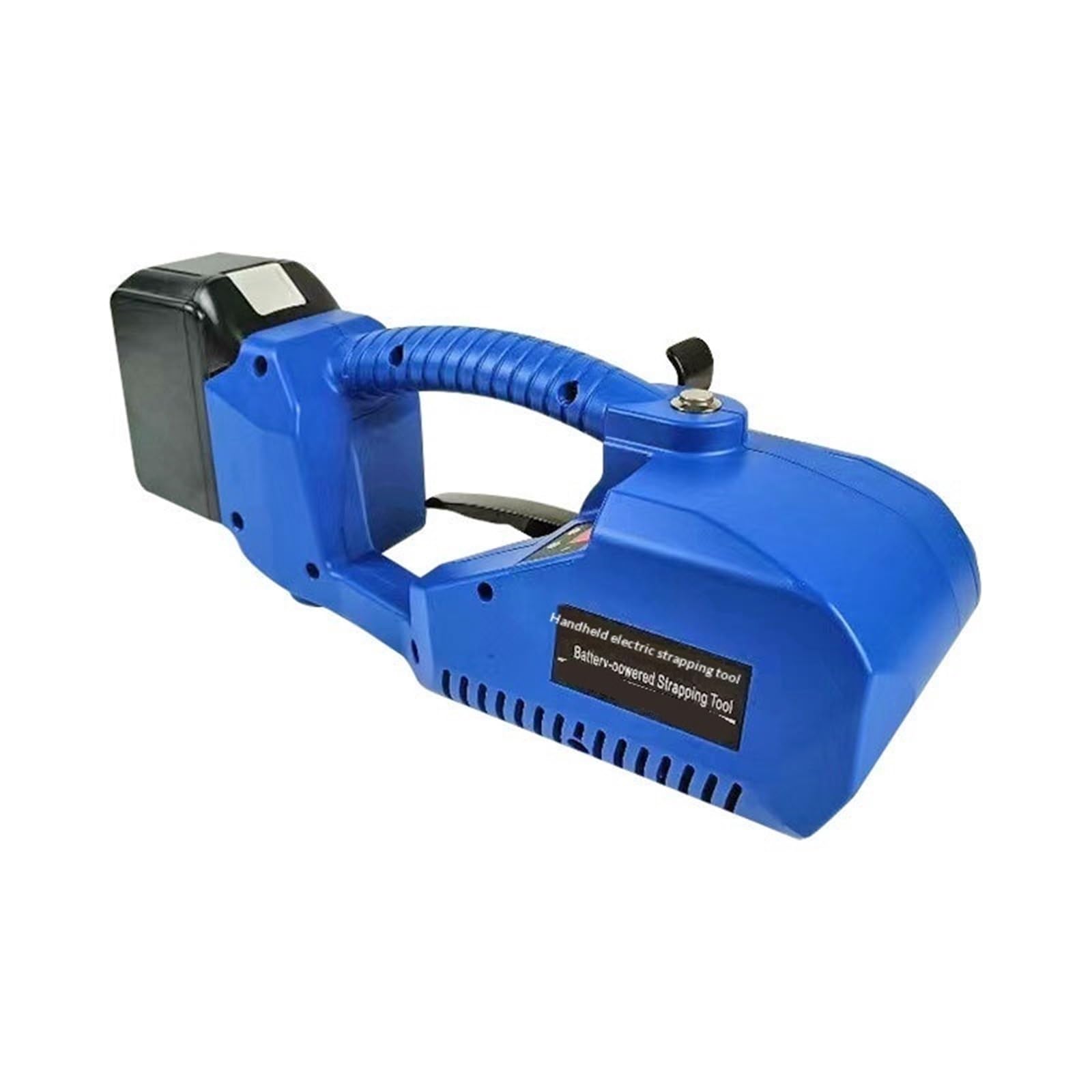 Reggiatrice Macchina Automatica Elettrica Portatile Per Reggia PP PET