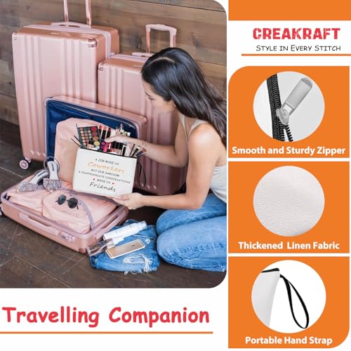 Employee Appreciation Office Gift Coworker Gifts for Women Work Friendship Gifts for Worker Friends Thank You Gifts for Retirement Thanksgiving Birthday Leaving Farewell Gift Boss Gift4