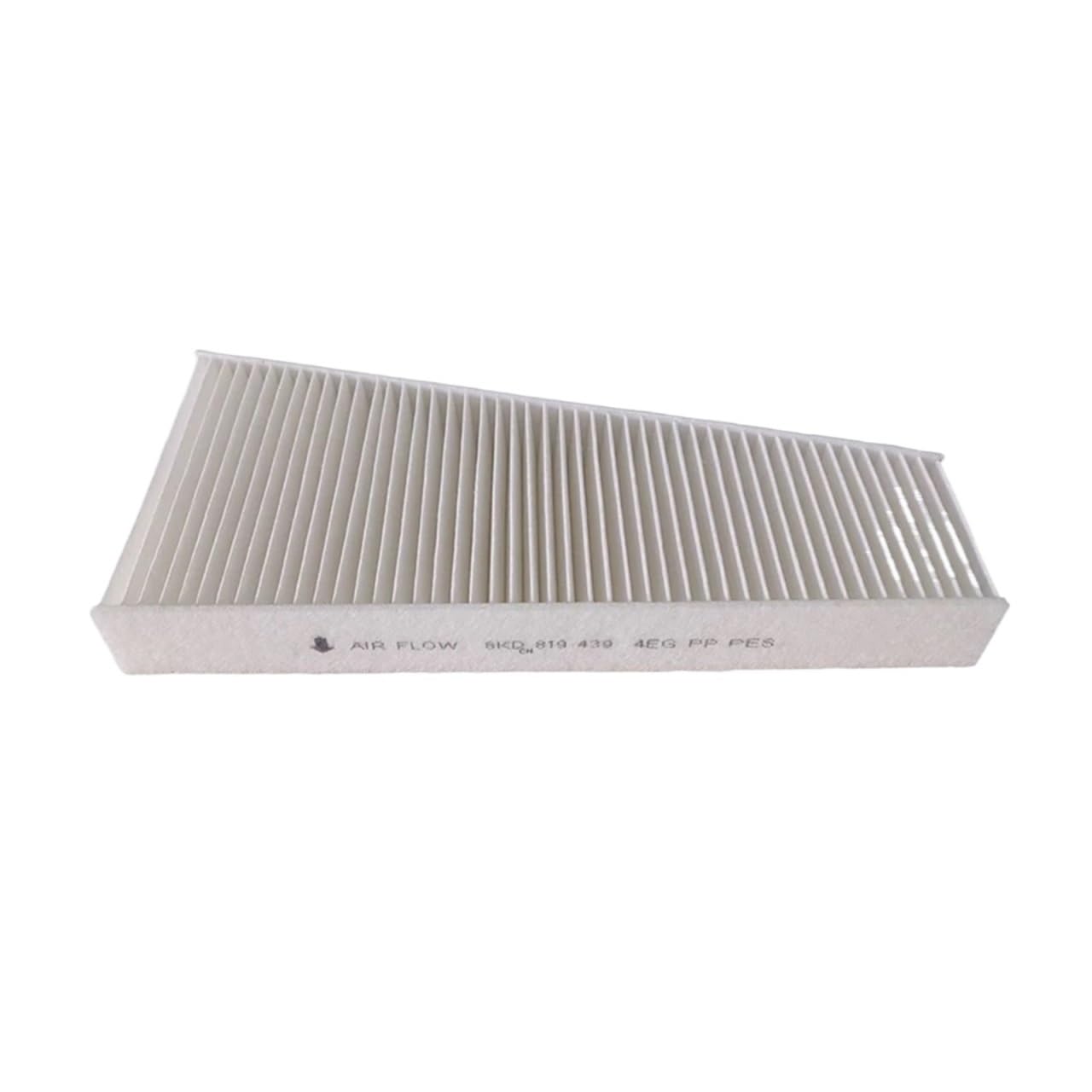 Onve Equipment External Air Filter Air Conditioning Filter Car Cabin Air Filter Oem 8K0819439a Fit For Audi A5 S5 8T 2007-2017 Rs5 Car Accessories(External Air Filter)