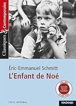 Download L'Enfant de Noé PDF