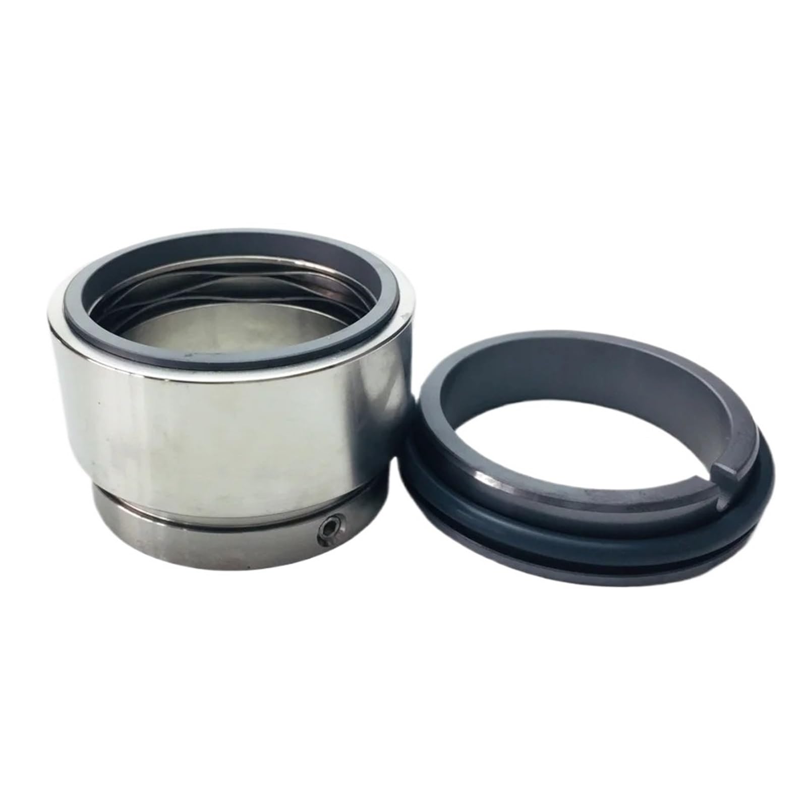 TSCFHGQI HJ92N-60 Mechanical Seals For Pump Mechanical Seal HJ92N Shaft Size 60mm TYPE EHS-60 With G16 Stationary Seat(SIC-SIC-VIT)