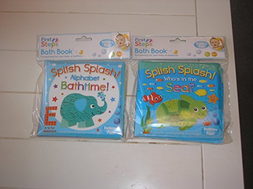 What is a bath book?
