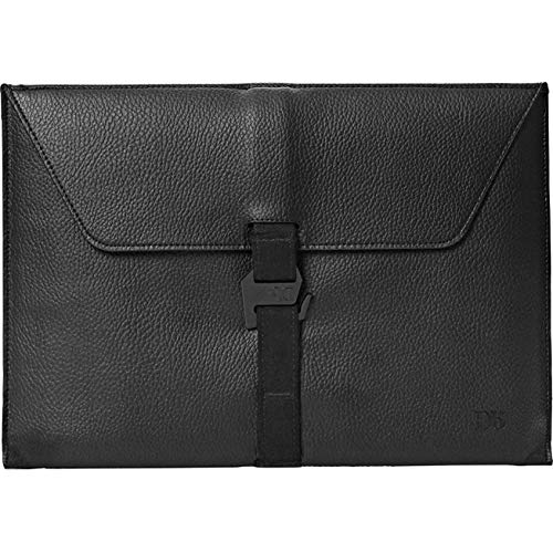 Erwachsene Sleeve 13'' Laptoptasche, Black