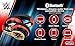 eKids WWE Bluetooth Headphones for Kids, Volume Reduced Wireless Headphones for School Home or Travel (WWE)