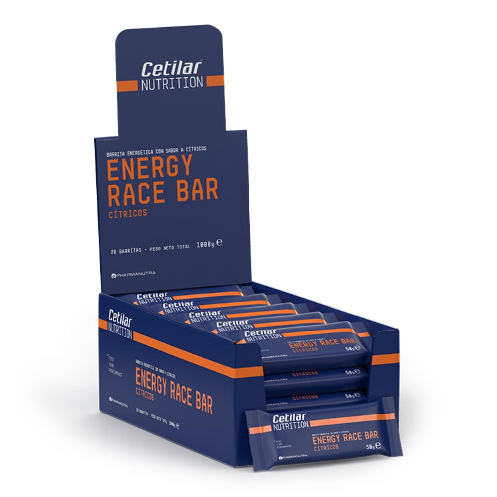 ENERGY RACE BAR