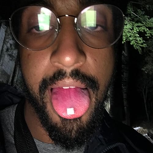 Por que usamos drogas?