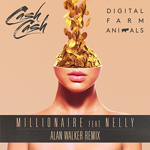 Digital Farm Animals & Cash Cash feat. Nelly