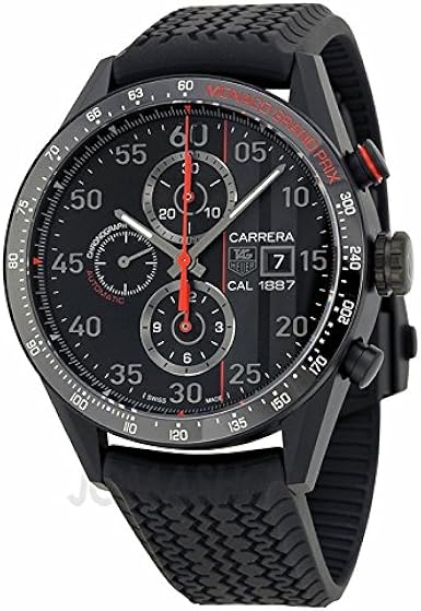 tag heuer carrera monaco grand prix