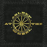 Asleep At The Wheel Ablum Cover