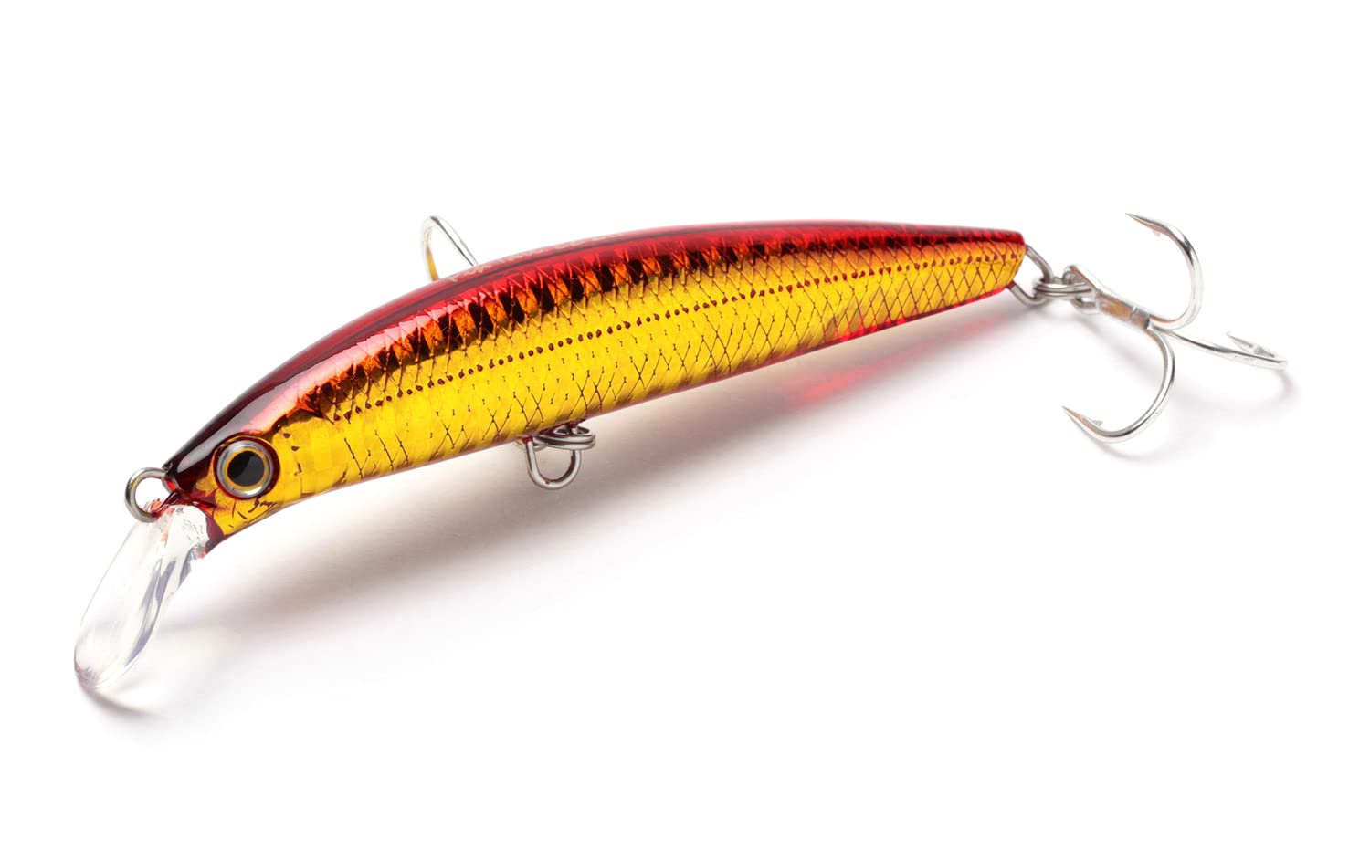 Amazon.co.jp: ジャクソン(Jackson) ミノー ピンテール EZ 28 90mm 28g
