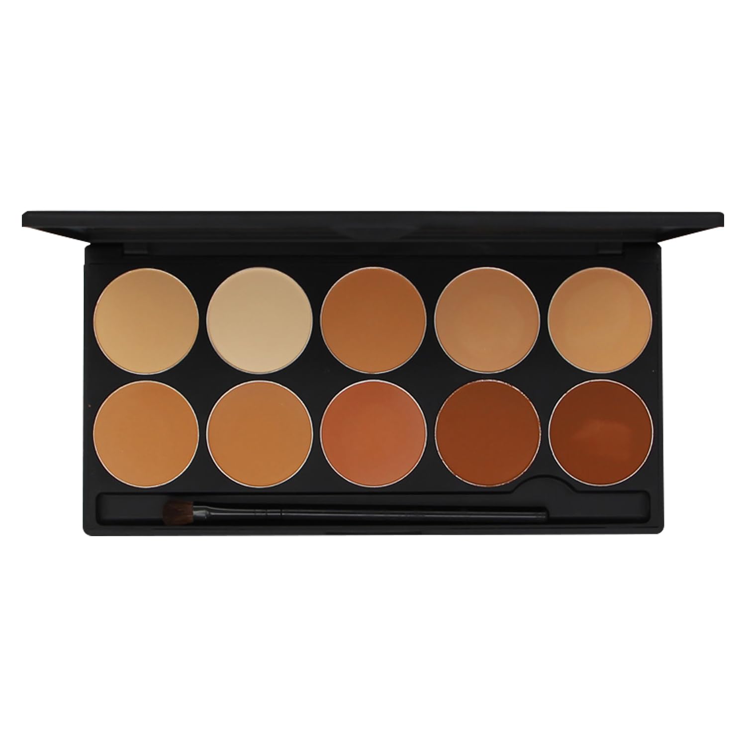 Fashion Colour Studio Finish HD Powder Palette-picture-50