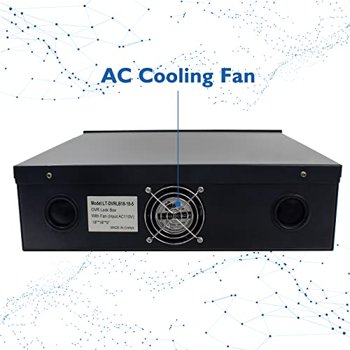 Heavy-Duty-Steel-DVR-Lock-Box