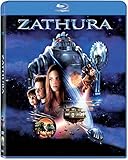 Zathura: Una Aventura Espacial - Bd [Blu-ray]