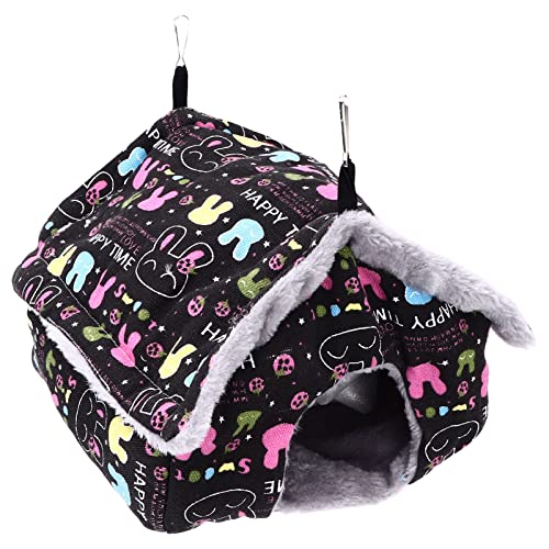 Ninho de pássaro, canteiro de pássaros amplamente utilizado, design suspenso Seguro Limpeza fácil e