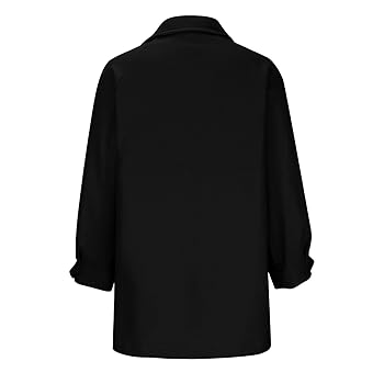 コート PLAIN FW25 SHORT PEACOAT DOUBLE BREASTED (43424340 99) Amazon.com: Women's Classic Double Breasted Wool Blend Pea