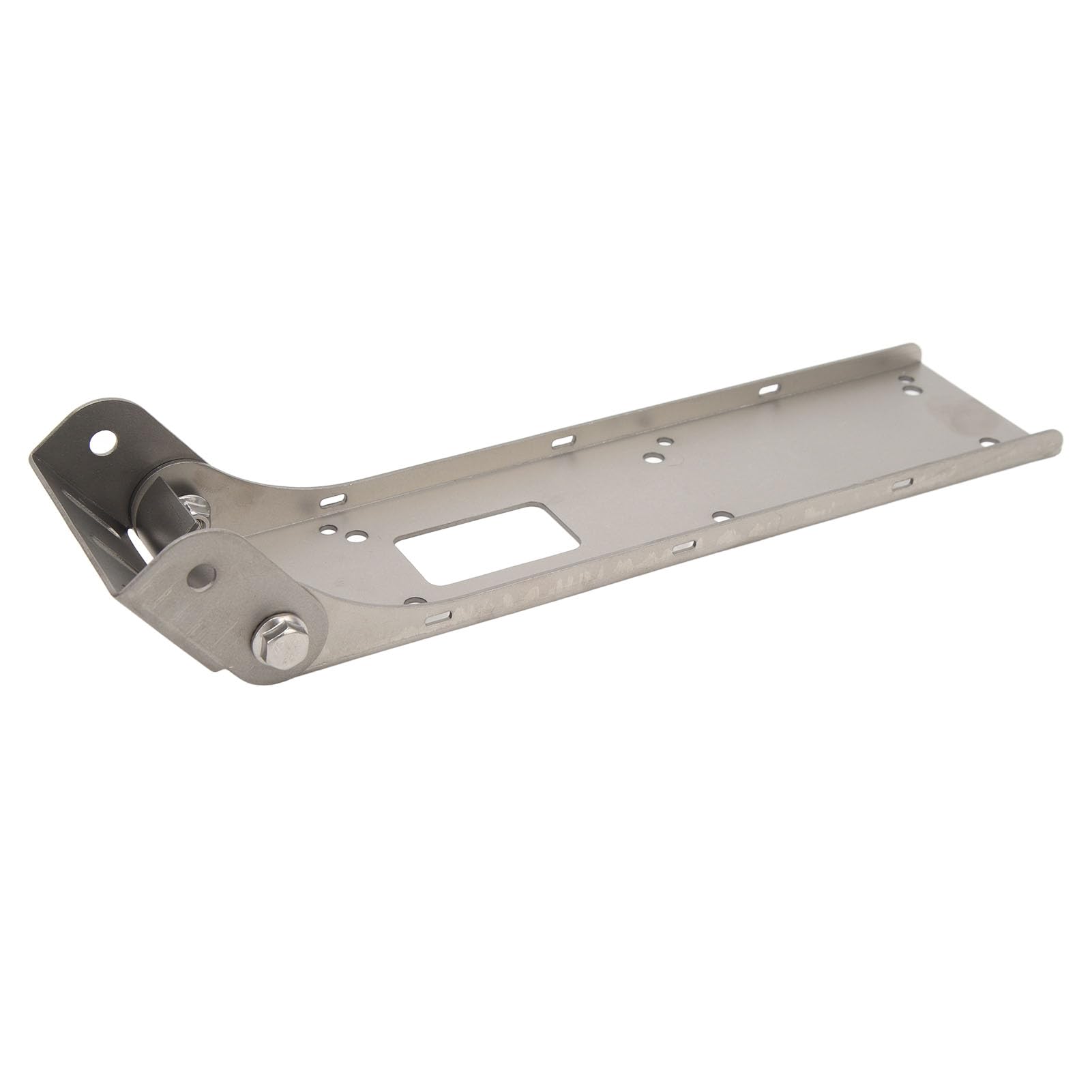 Soporte de Montaje de Transductor StructureScan 3D HD TotalScan Kit Ajustable