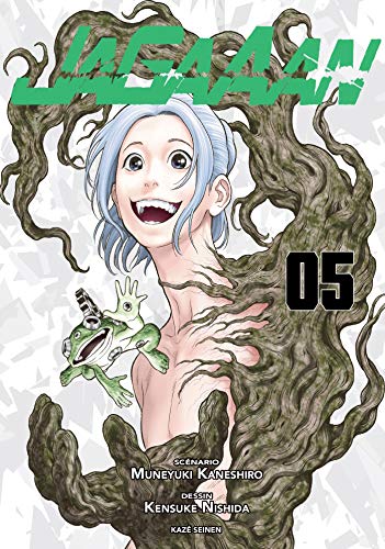 Jagaaan — Tome 5