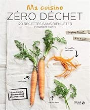Download Ma cuisine zéro déchet PDF