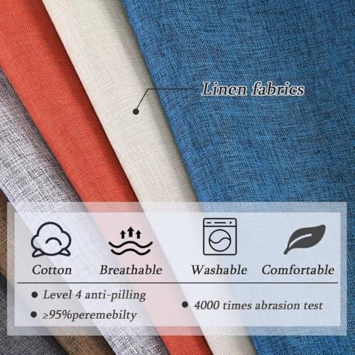 Housse de banc imperméable et antidérapante pour matelas de jardin 5cm