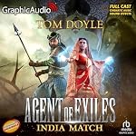 Cover of India Match (Dramatized Adaptation)