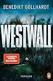 westwall  Westwall: Der Thriller unserer Zeit