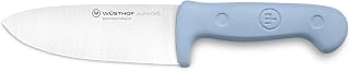 WÜSTHOF Junior Children's Chef's Knife 4" Blue