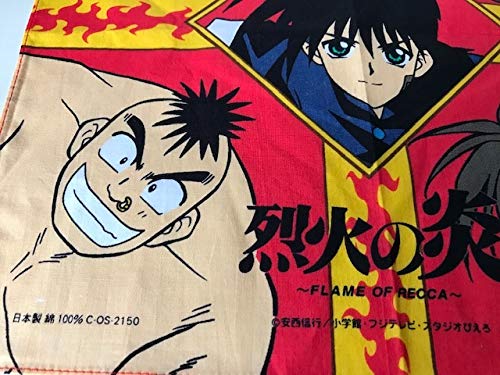 アニメキャラクターハンカチ まとめ売り 11枚 新品未使用 昭和レトロ 2376040054.jpg?1726558010