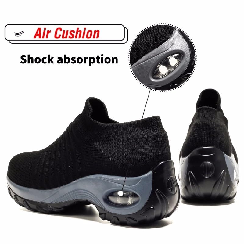 Scarpe Diabetiche Ortopediche Scarpe Ortopediche Scarpe da Passeggio Regolabili Scarpe da Ginnastica Facili da Indossare Calzata Extra Larga Scarpe Antiscivolo Antiscivolo Leggere