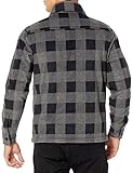 Zoom IMG-1 amazon essentials giacca camicia invernale Zoom IMG-1 amazon essentials giacca camicia invernale