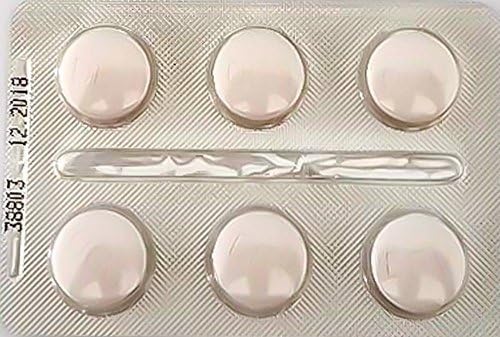 novartis flea tablets